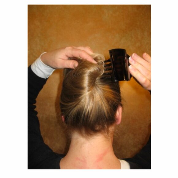 Mona Lisa HAIR Spa Clip NWOT - Picture 3 of 9